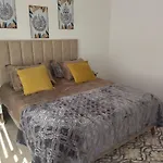 Dar Villa Les Fleurs Chez L Habitant